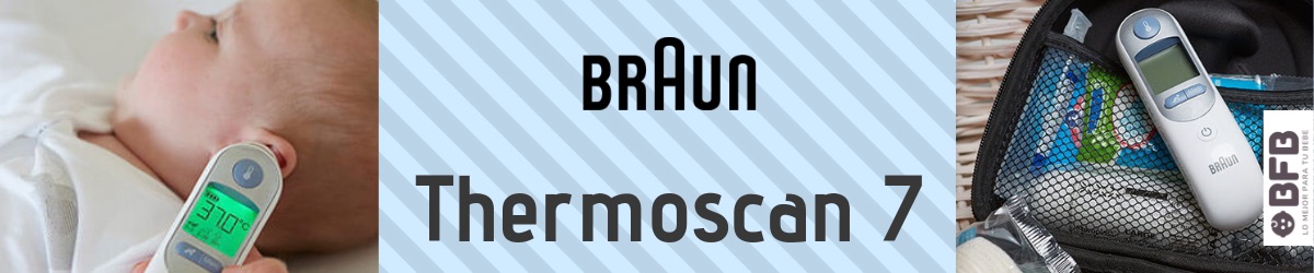 banner braun thermoscan 7